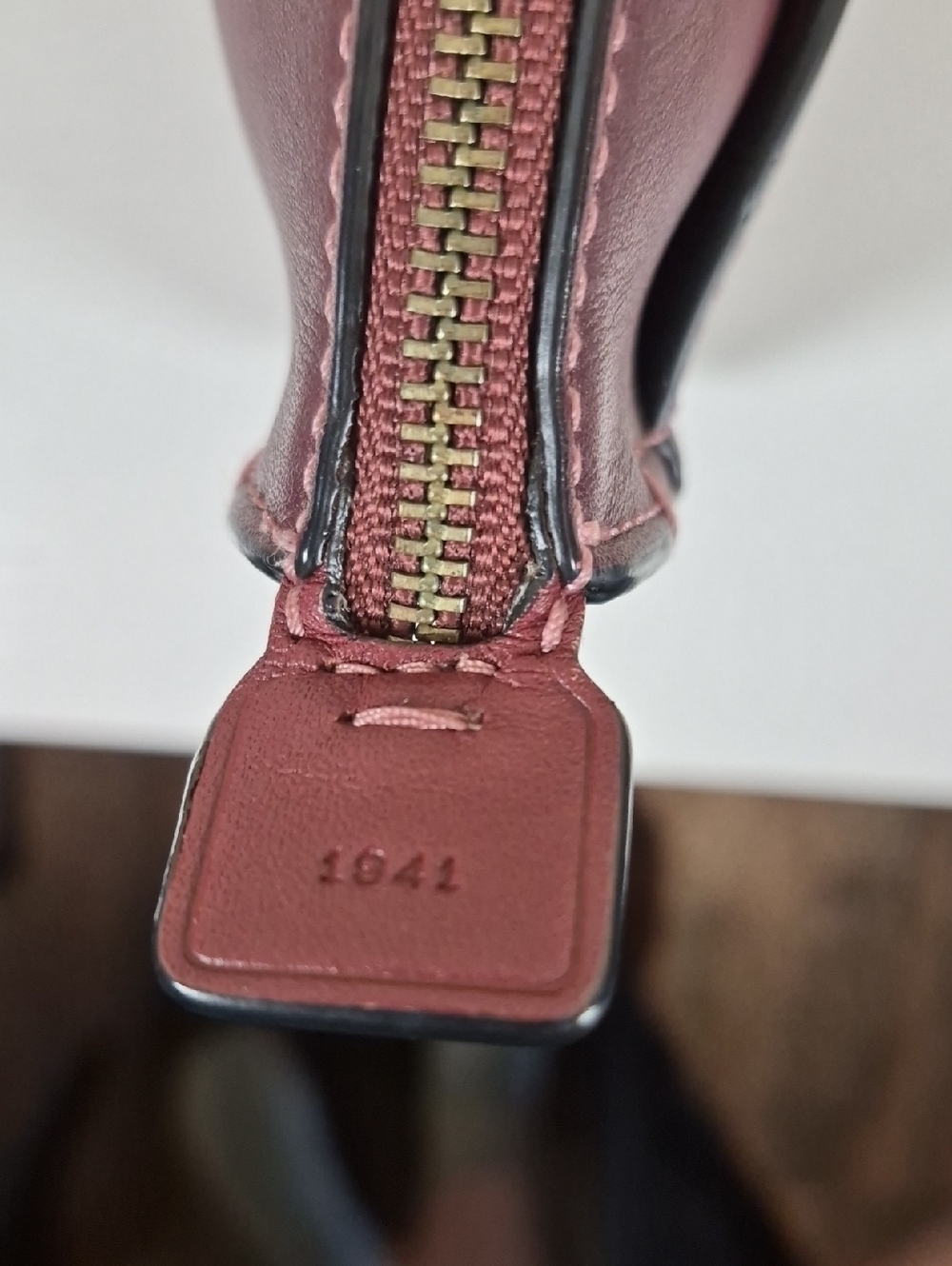Coach 1941 Soho Crossbody - Picture 4 of 11
